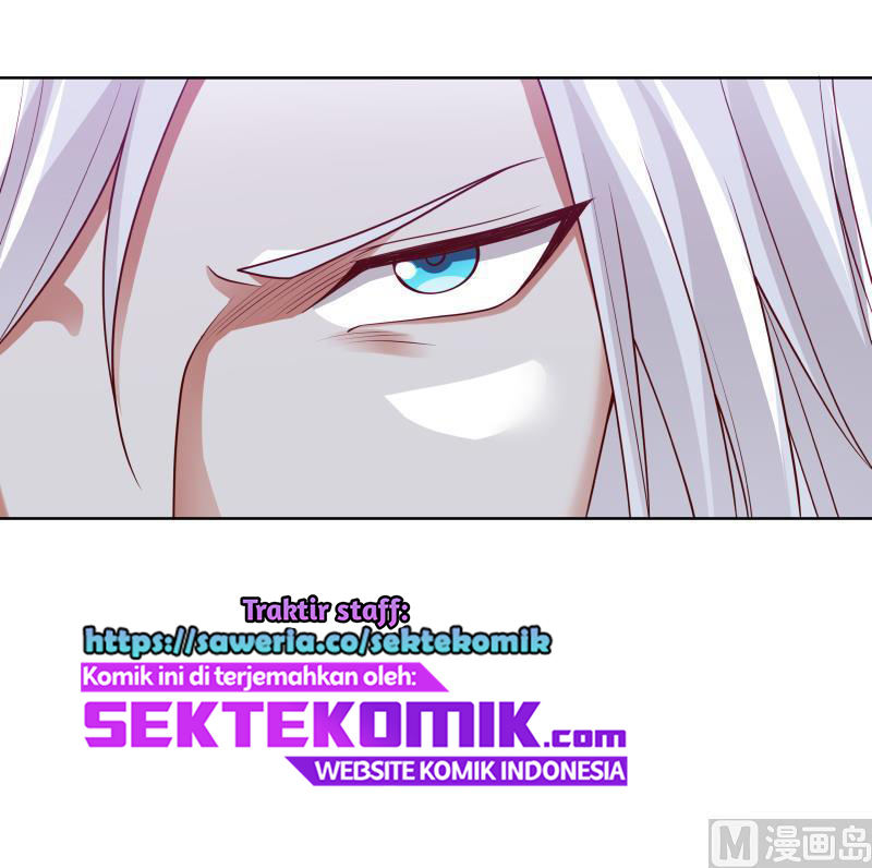 I Have a Dragon on My Body Chapter 346 - halaman 32