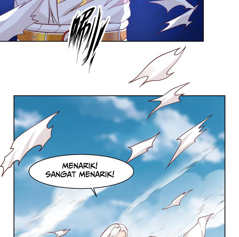 I Have a Dragon on My Body Chapter 346 - halaman 37
