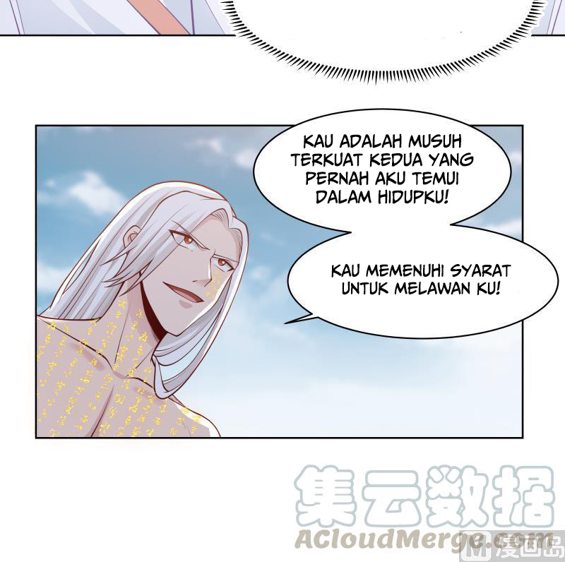 I Have a Dragon on My Body Chapter 346 - halaman 44