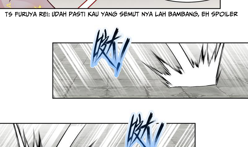 I Have a Dragon on My Body Chapter 346 - halaman 48