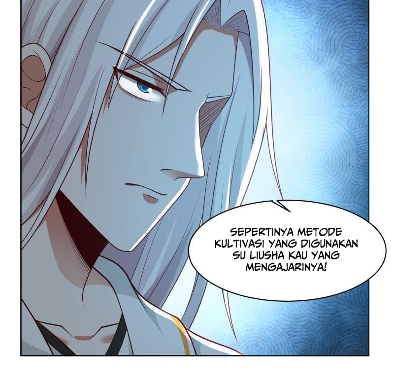 I Have a Dragon on My Body Chapter 346 - halaman 6