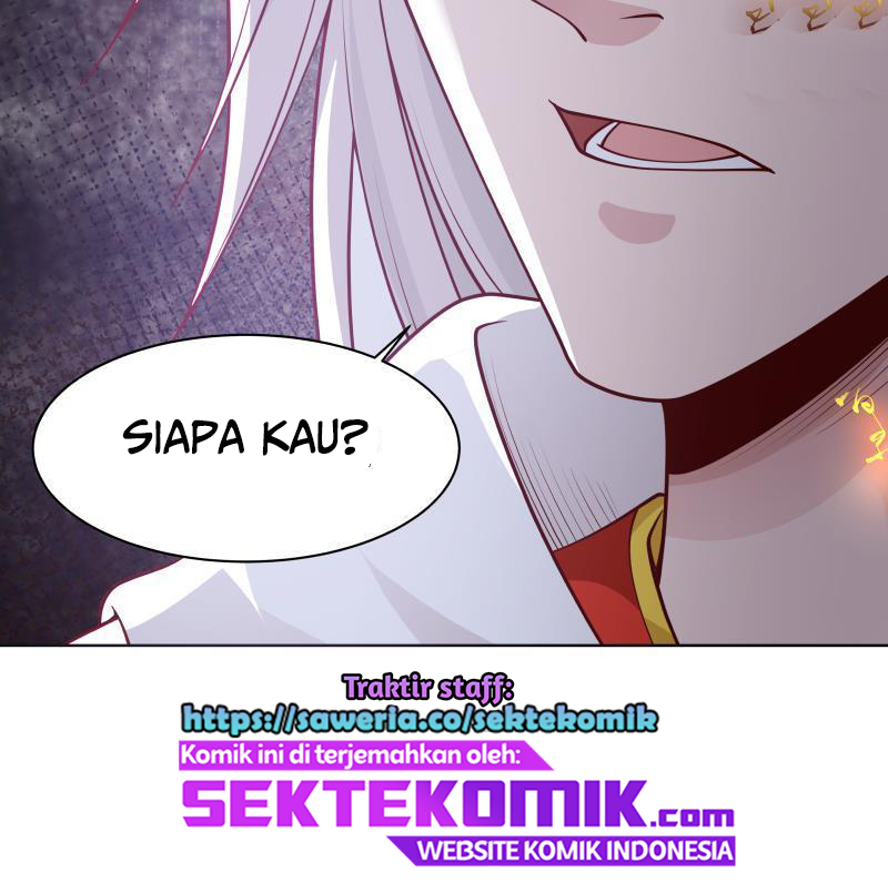 I Have a Dragon on My Body Chapter 346 - halaman 8