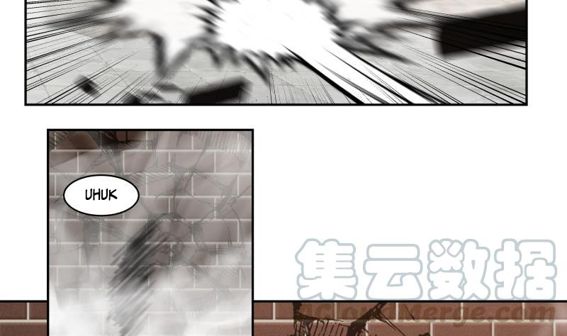 I Have a Dragon on My Body Chapter 347 - halaman 10