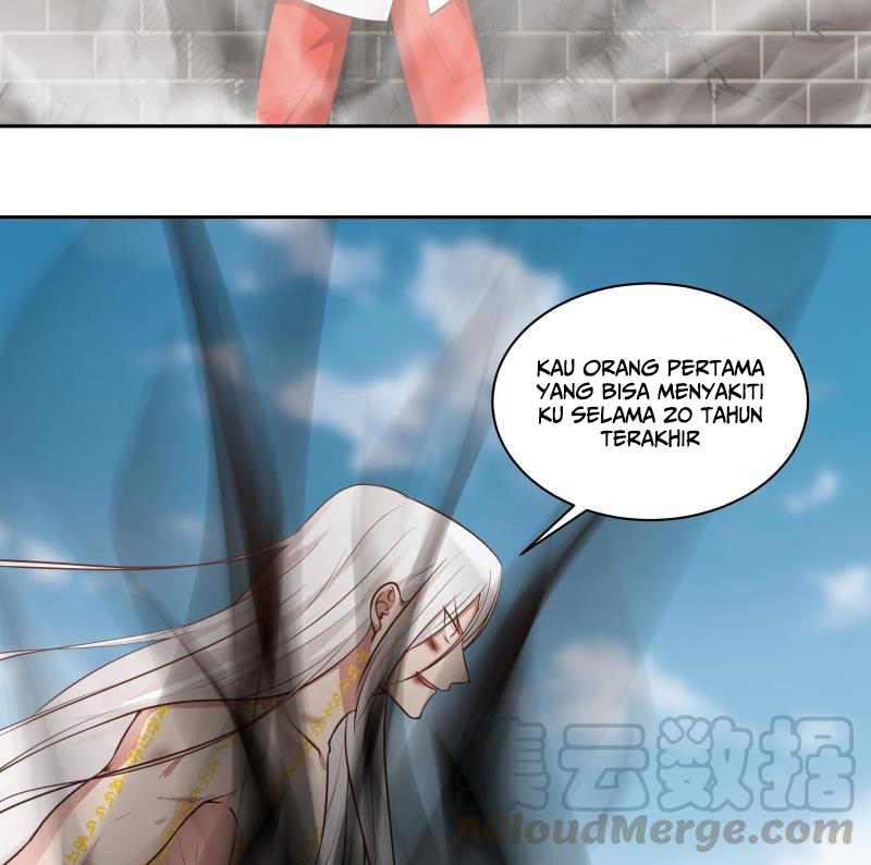 I Have a Dragon on My Body Chapter 347 - halaman 12