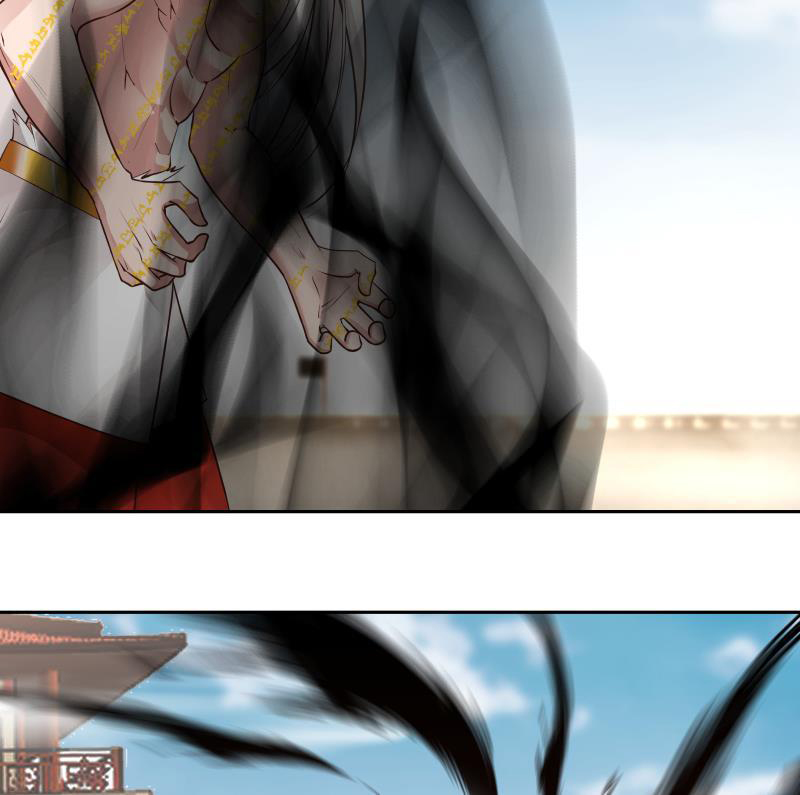 I Have a Dragon on My Body Chapter 347 - halaman 13