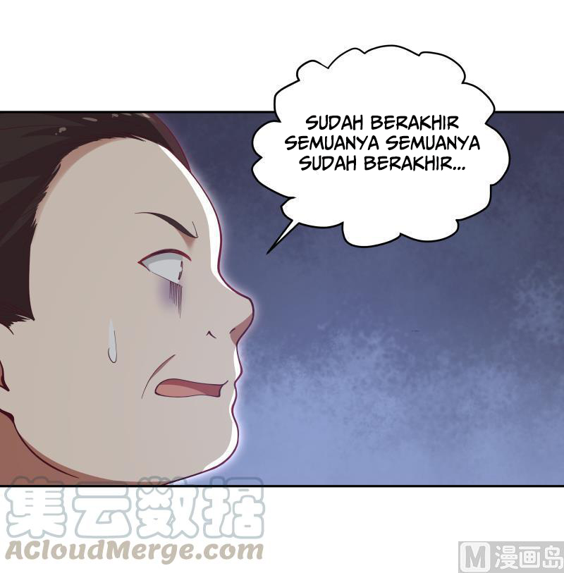 I Have a Dragon on My Body Chapter 347 - halaman 20