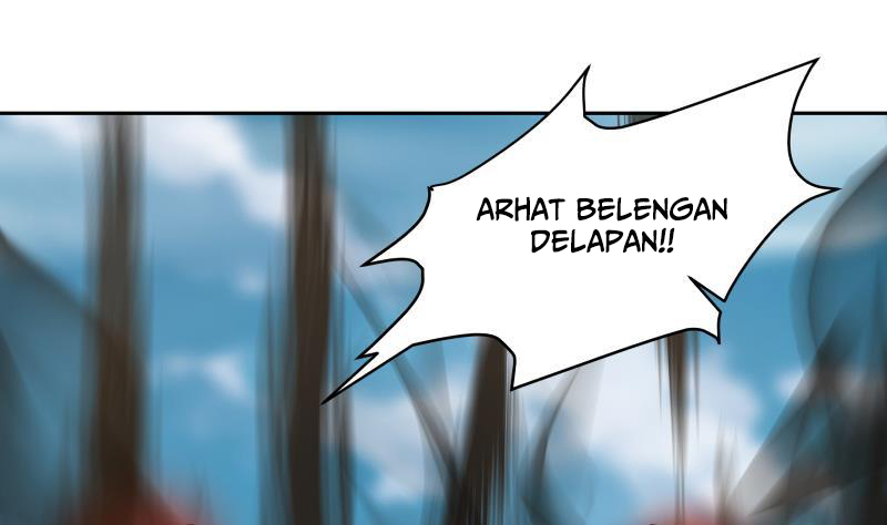 I Have a Dragon on My Body Chapter 347 - halaman 21