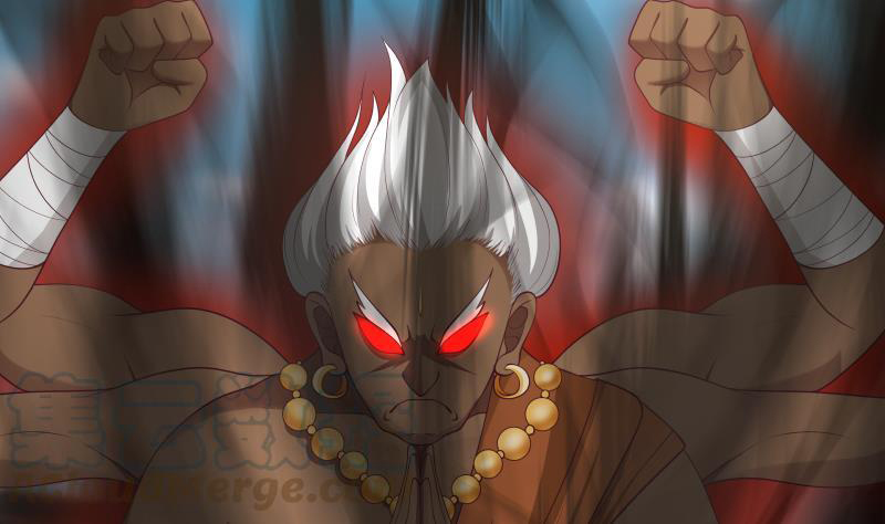 I Have a Dragon on My Body Chapter 347 - halaman 22
