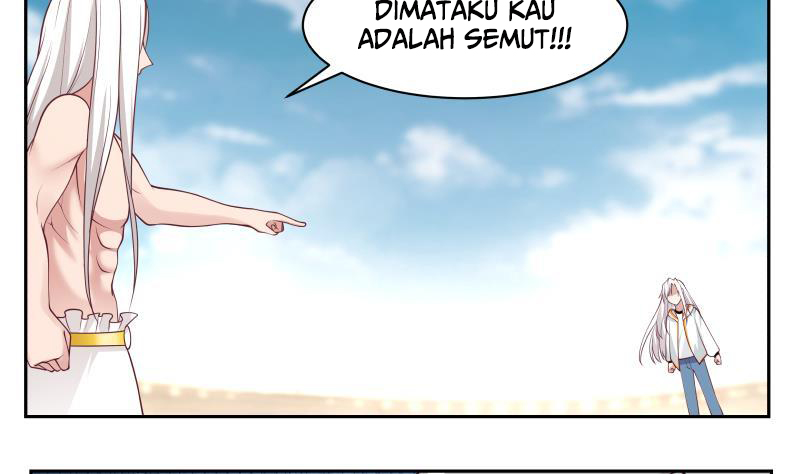 I Have a Dragon on My Body Chapter 347 - halaman 25