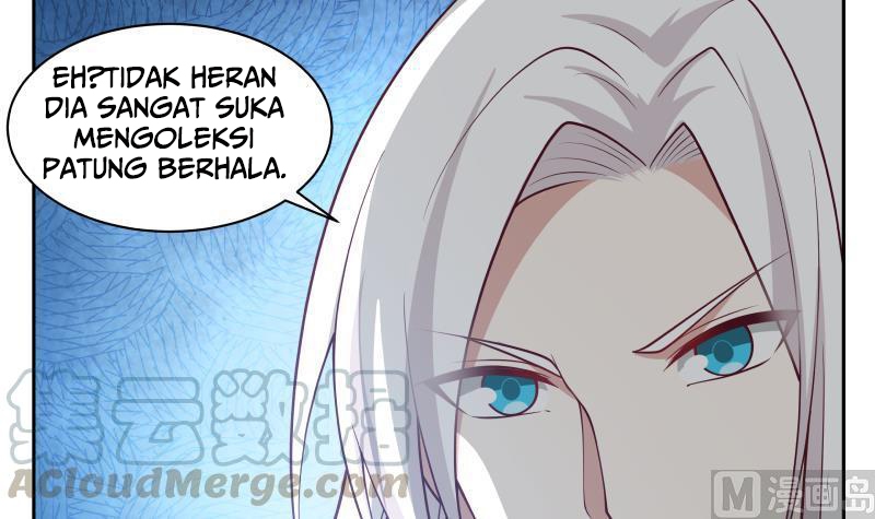 I Have a Dragon on My Body Chapter 347 - halaman 26