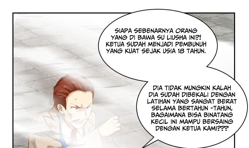 I Have a Dragon on My Body Chapter 347 - halaman 3