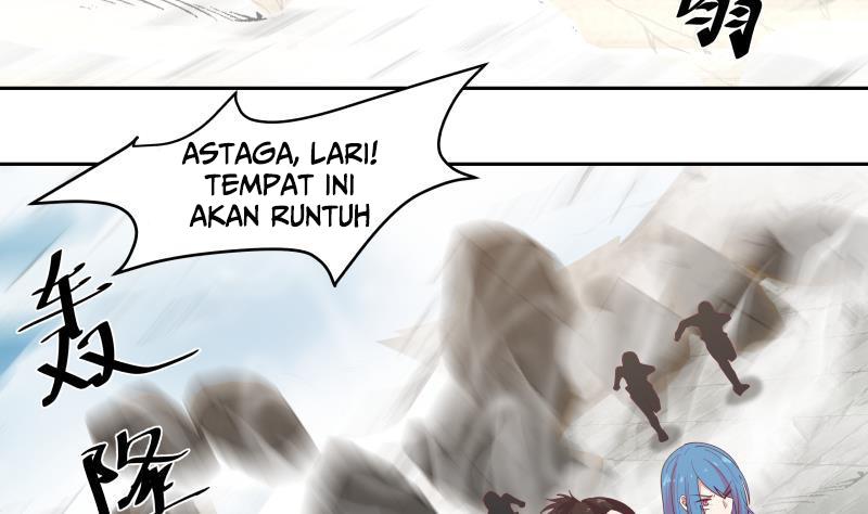 I Have a Dragon on My Body Chapter 347 - halaman 31