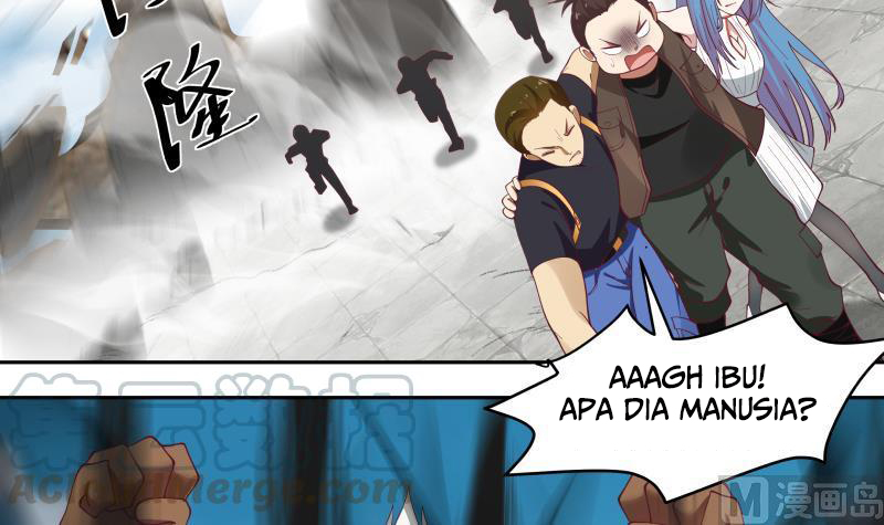 I Have a Dragon on My Body Chapter 347 - halaman 32