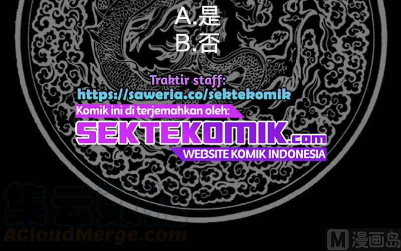 I Have a Dragon on My Body Chapter 347 - halaman 38