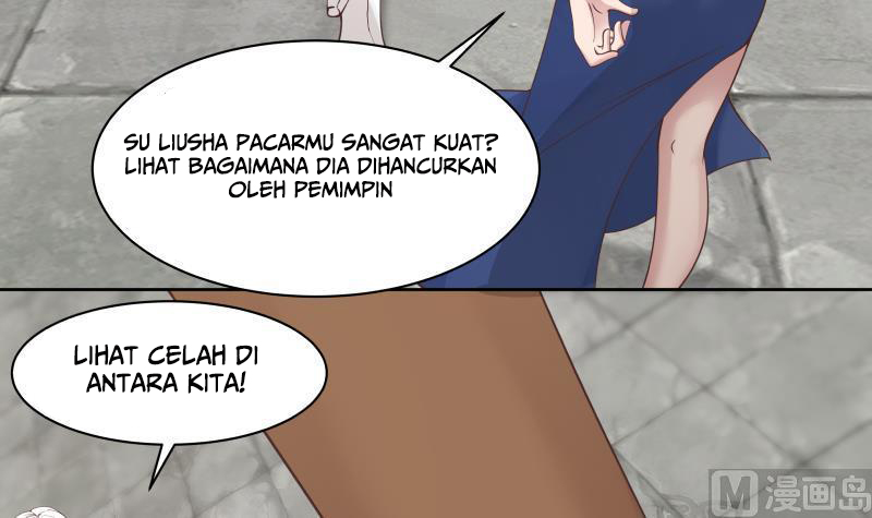 I Have a Dragon on My Body Chapter 348 - halaman 11