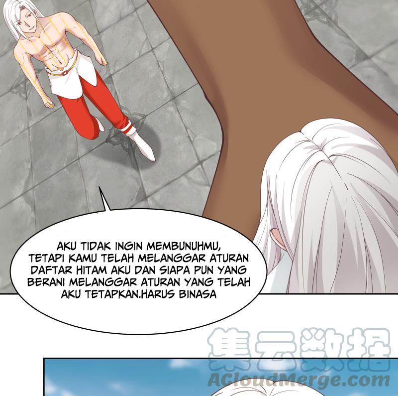 I Have a Dragon on My Body Chapter 348 - halaman 12