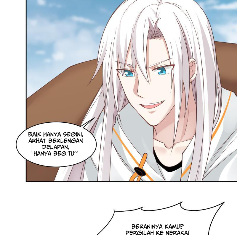 I Have a Dragon on My Body Chapter 348 - halaman 13