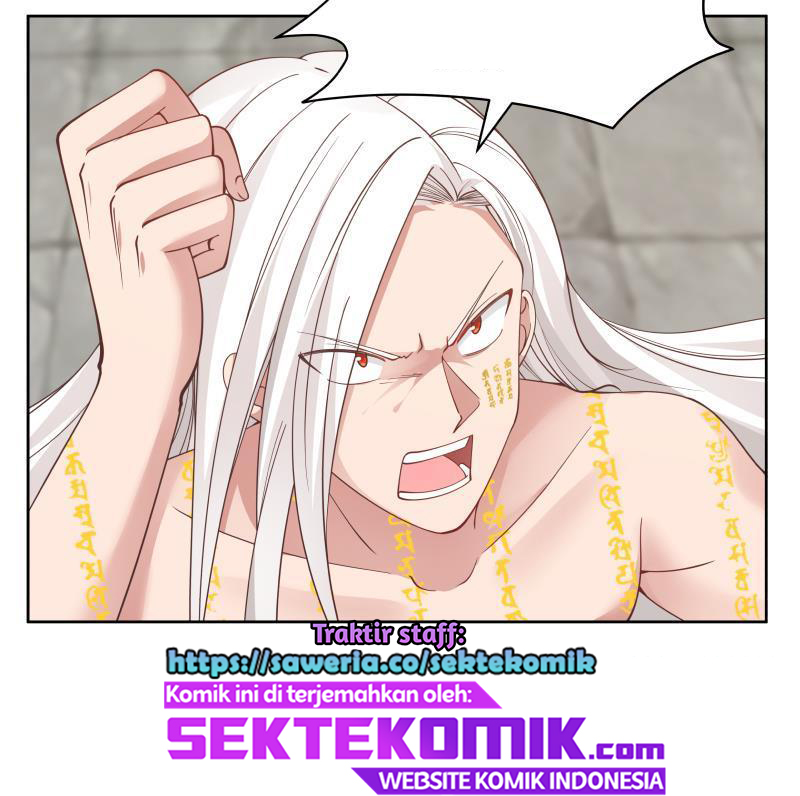 I Have a Dragon on My Body Chapter 348 - halaman 14
