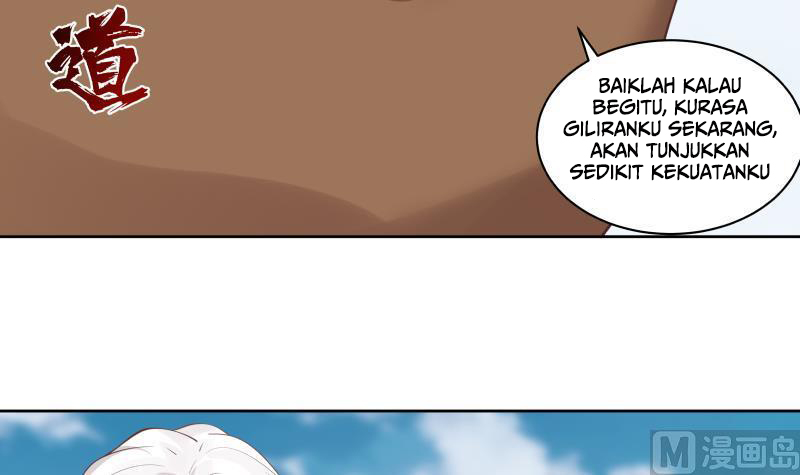 I Have a Dragon on My Body Chapter 348 - halaman 17