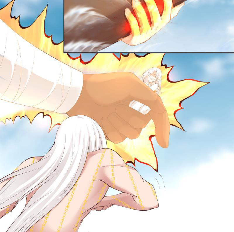 I Have a Dragon on My Body Chapter 348 - halaman 19