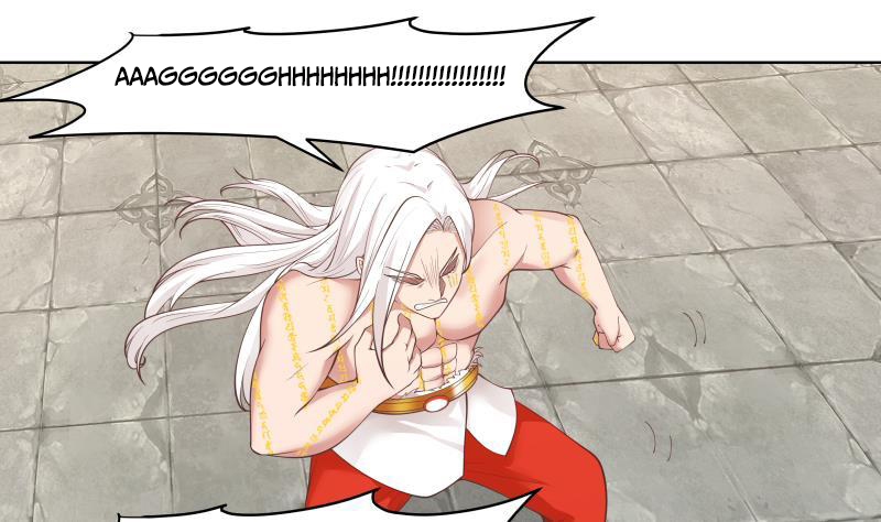 I Have a Dragon on My Body Chapter 348 - halaman 21