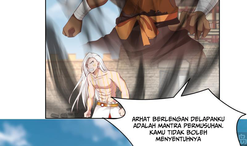 I Have a Dragon on My Body Chapter 348 - halaman 23