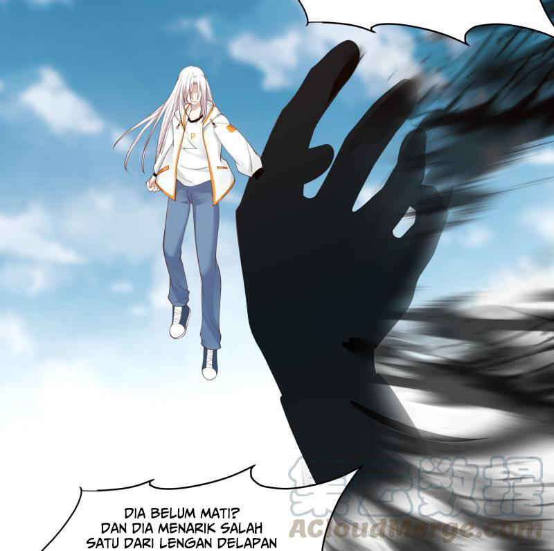 I Have a Dragon on My Body Chapter 348 - halaman 24