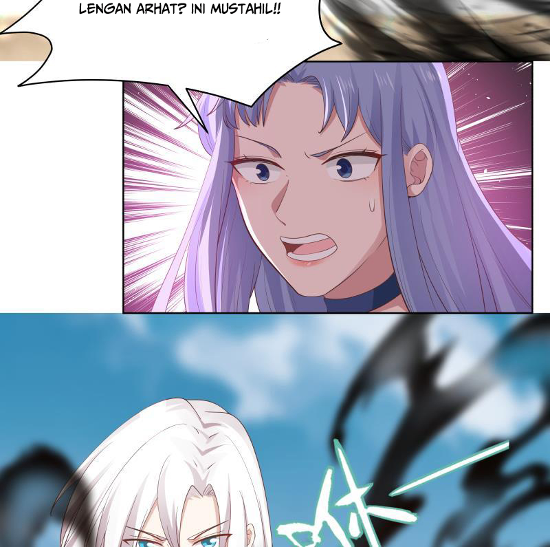 I Have a Dragon on My Body Chapter 348 - halaman 25