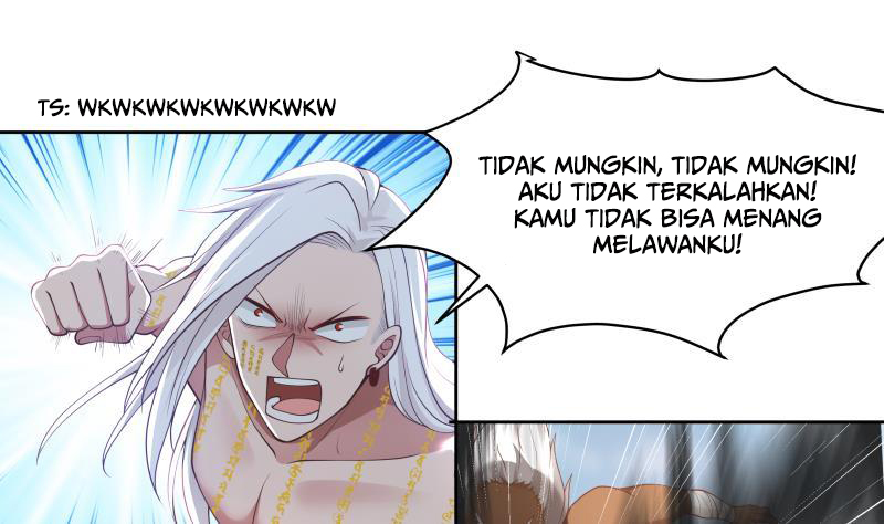 I Have a Dragon on My Body Chapter 348 - halaman 27