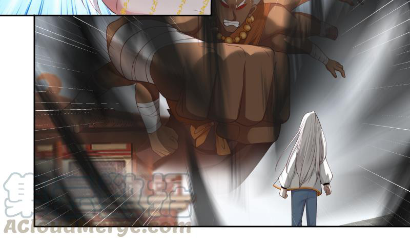 I Have a Dragon on My Body Chapter 348 - halaman 28
