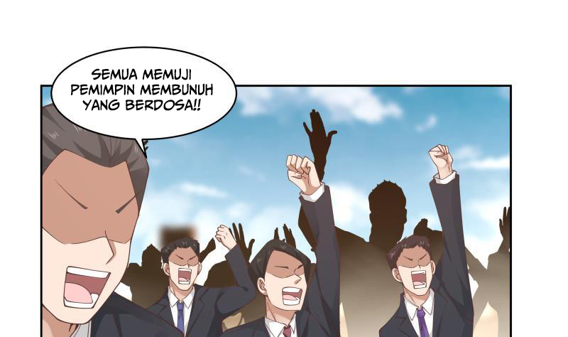 I Have a Dragon on My Body Chapter 348 - halaman 3