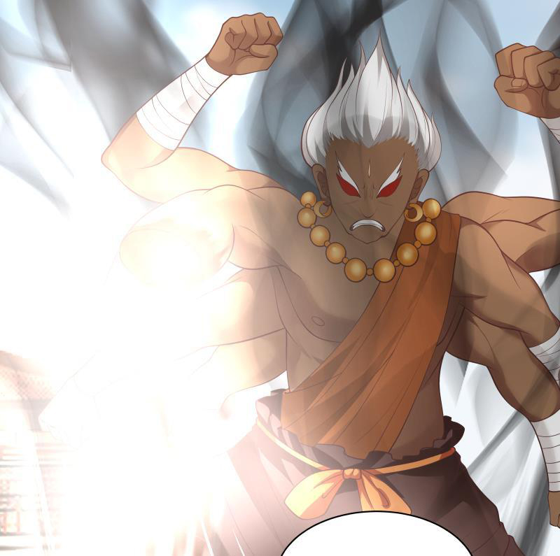 I Have a Dragon on My Body Chapter 348 - halaman 31