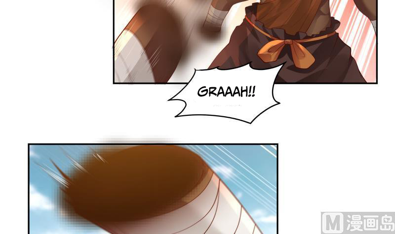 I Have a Dragon on My Body Chapter 348 - halaman 35