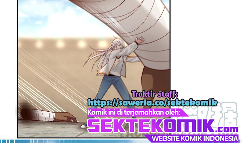 I Have a Dragon on My Body Chapter 348 - halaman 36