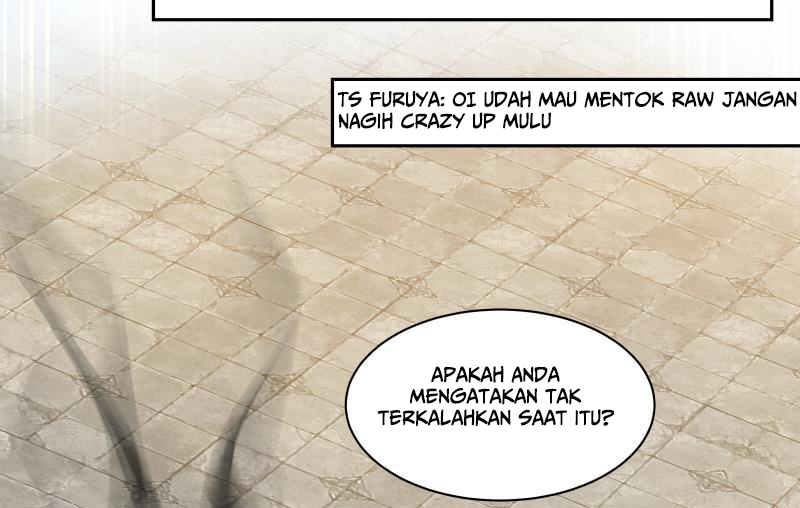 I Have a Dragon on My Body Chapter 348 - halaman 39