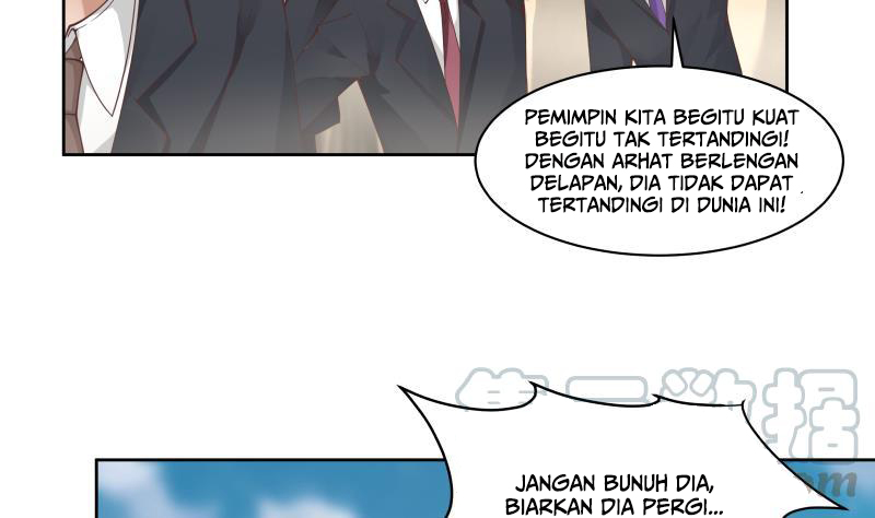 I Have a Dragon on My Body Chapter 348 - halaman 4