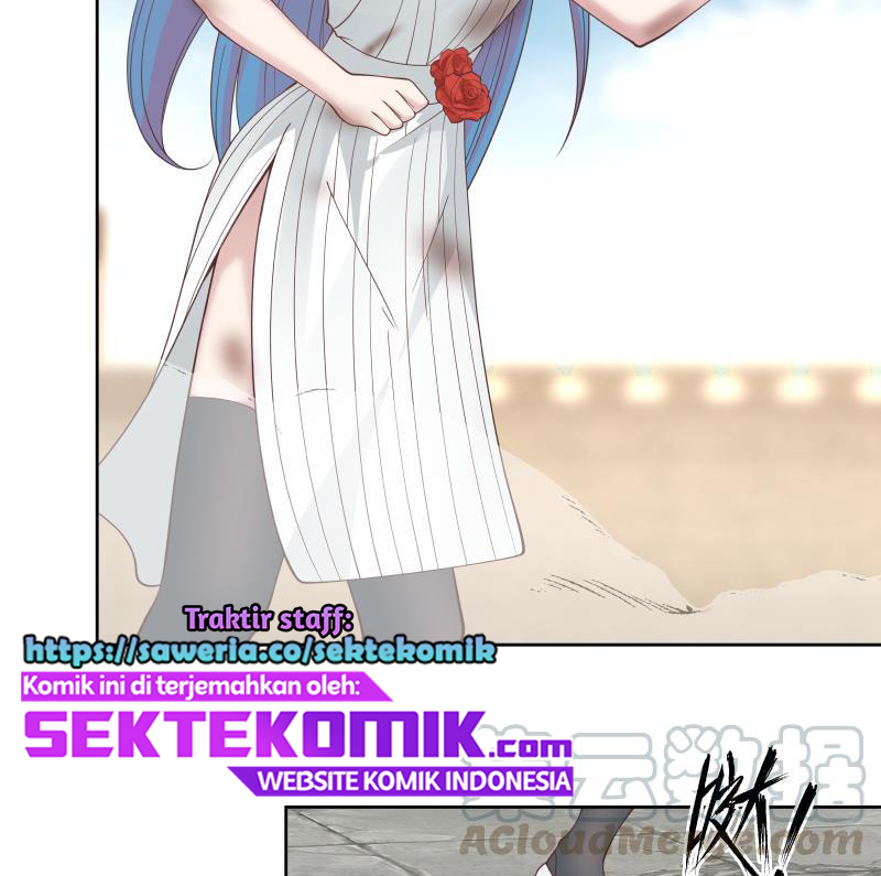 I Have a Dragon on My Body Chapter 348 - halaman 6