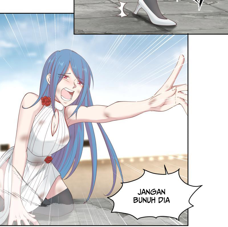 I Have a Dragon on My Body Chapter 348 - halaman 7