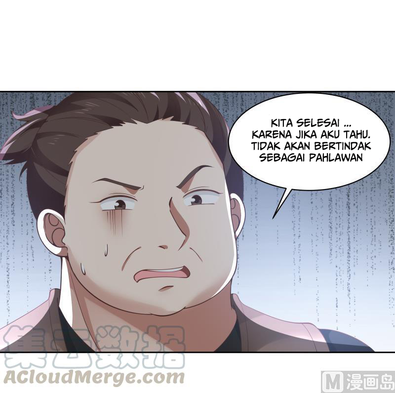 I Have a Dragon on My Body Chapter 348 - halaman 8