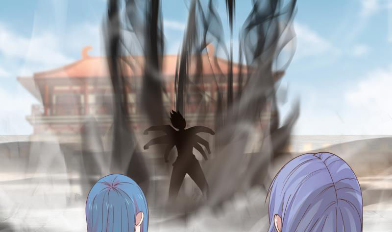 I Have a Dragon on My Body Chapter 348 - halaman 9
