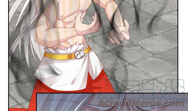 I Have a Dragon on My Body Chapter 349 - halaman 10