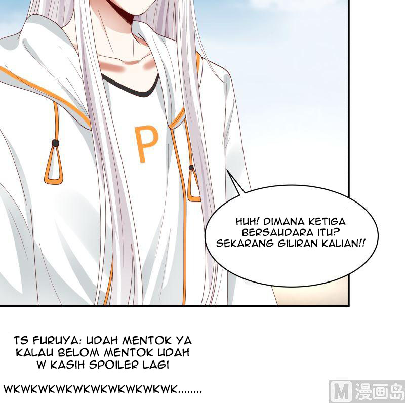 I Have a Dragon on My Body Chapter 349 - halaman 14