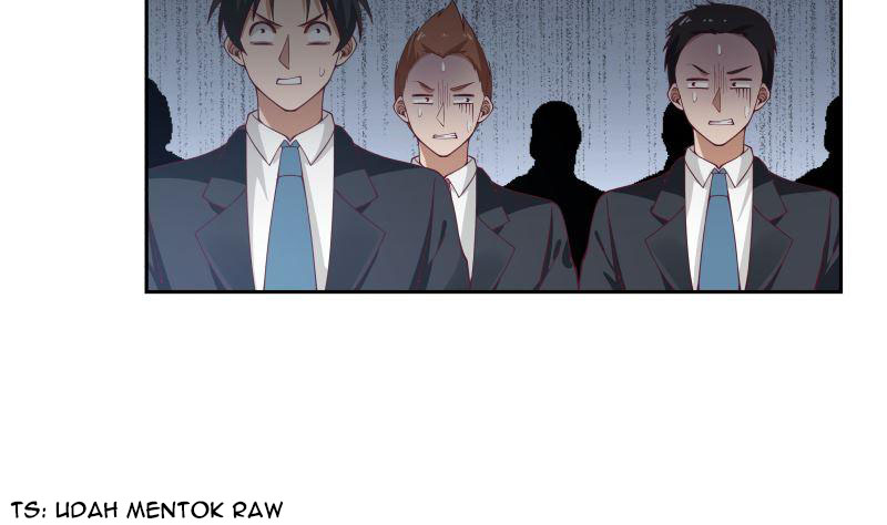 I Have a Dragon on My Body Chapter 349 - halaman 16