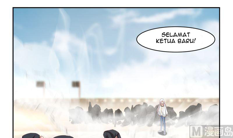 I Have a Dragon on My Body Chapter 349 - halaman 17