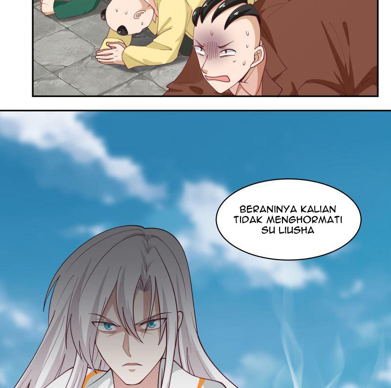 I Have a Dragon on My Body Chapter 349 - halaman 19