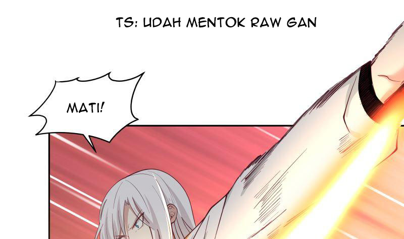 I Have a Dragon on My Body Chapter 349 - halaman 21