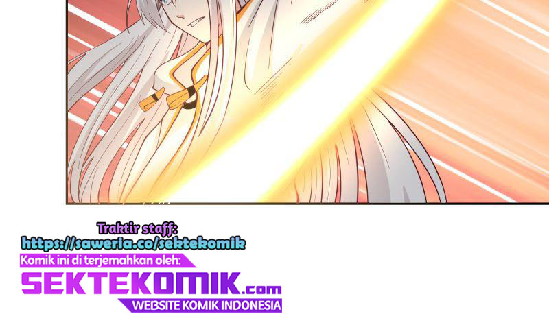 I Have a Dragon on My Body Chapter 349 - halaman 22