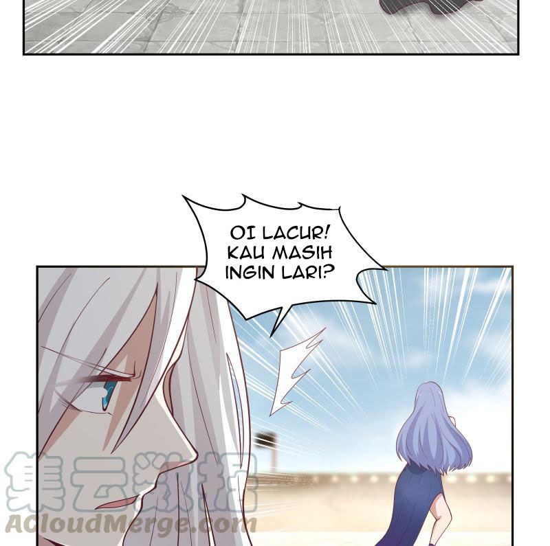 I Have a Dragon on My Body Chapter 349 - halaman 24