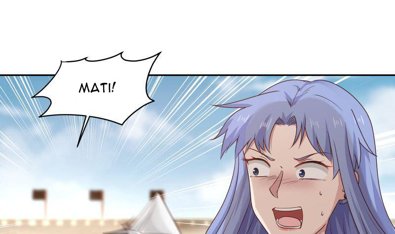 I Have a Dragon on My Body Chapter 349 - halaman 27