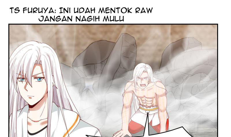 I Have a Dragon on My Body Chapter 349 - halaman 3